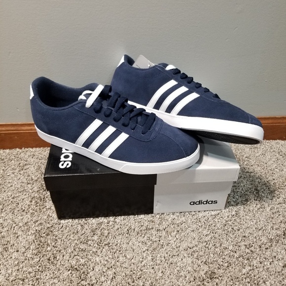 adidas Shoes - Women's Adidas CourtSet sneaker